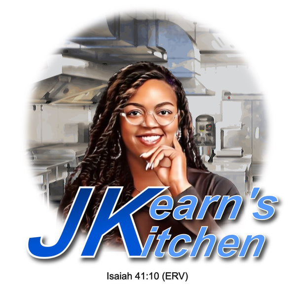 JKearns Kitchen